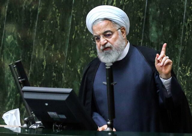 Irán advierte a Europa de que irá en su detrimento cualquier error nuclear