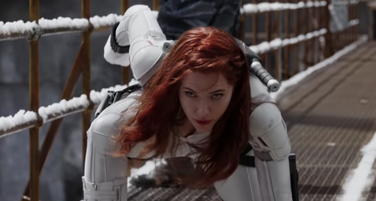 Black Widow