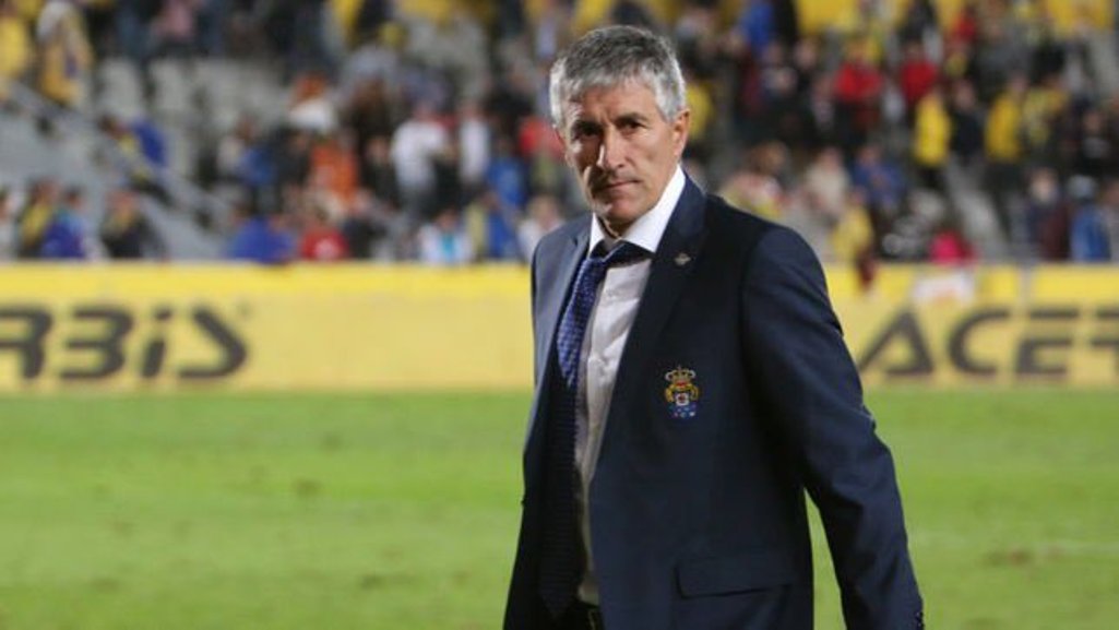 Enrique Setién Solar