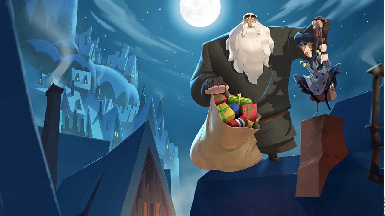 Klaus