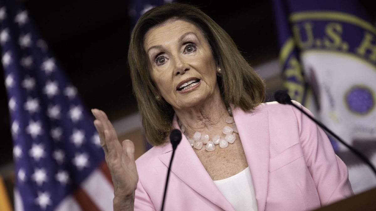 Pelosi
