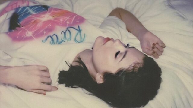 Selena Gomez renace con su álbum Rare
