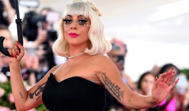 Lady Gaga: 11 años de éxitos y "un millón de razones" para triunfar
