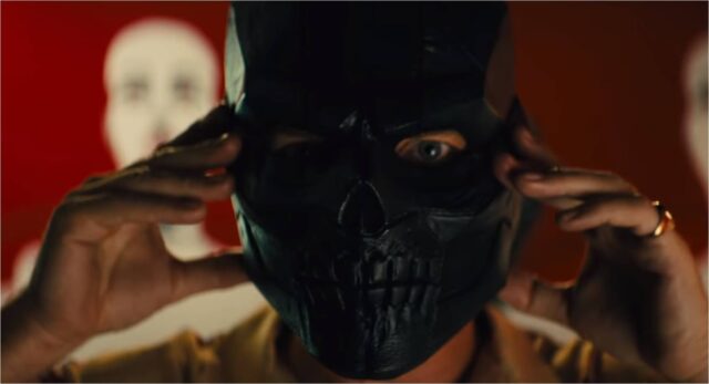 El nuevo tráiler de Birds of Prey muestra a Ewan McGregor con la máscara de Black Mask
