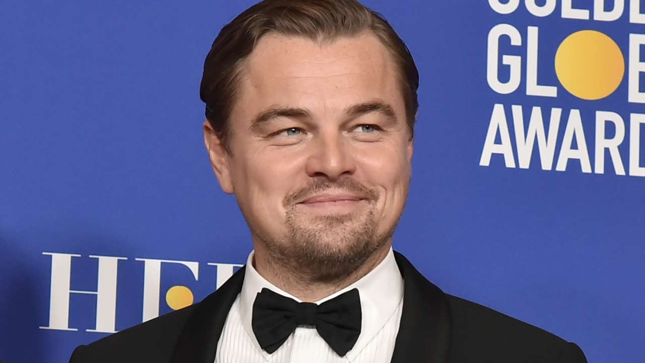 Leonardo DiCaprio salvó a un hombre de morir ahogado