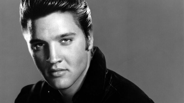 Algunos datos curiosos sobre Elvis Presley