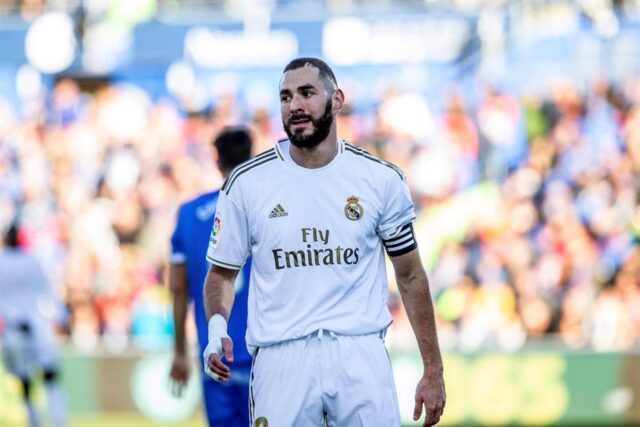El Madrid afronta la Supercopa sin mucha pólvora