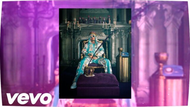 “Morado”, la primera canción de J Balvin en 2020