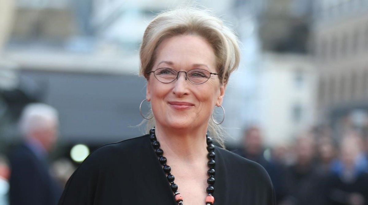 Meryl Streep