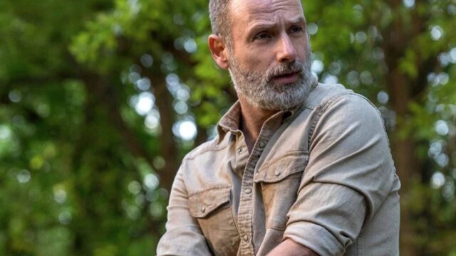 The Walking Dead se expande con las películas de Rick Grimes
