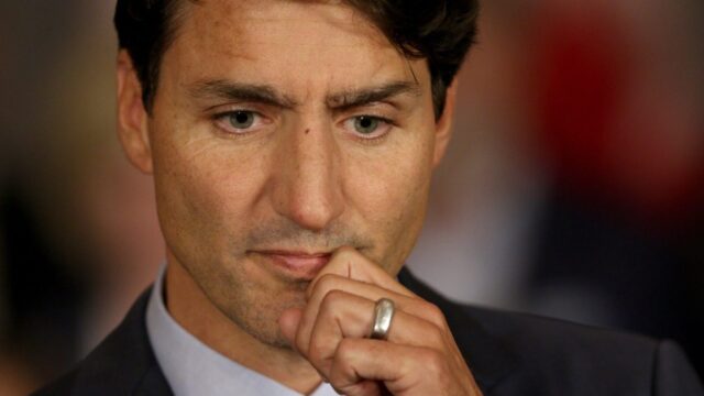 Canadá se compromete con Irak a mantener la asistencia militar y humanitaria