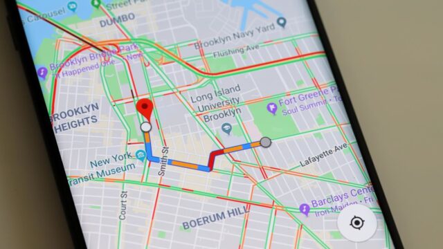 Cinco trucos para utilizar Google Maps como experto