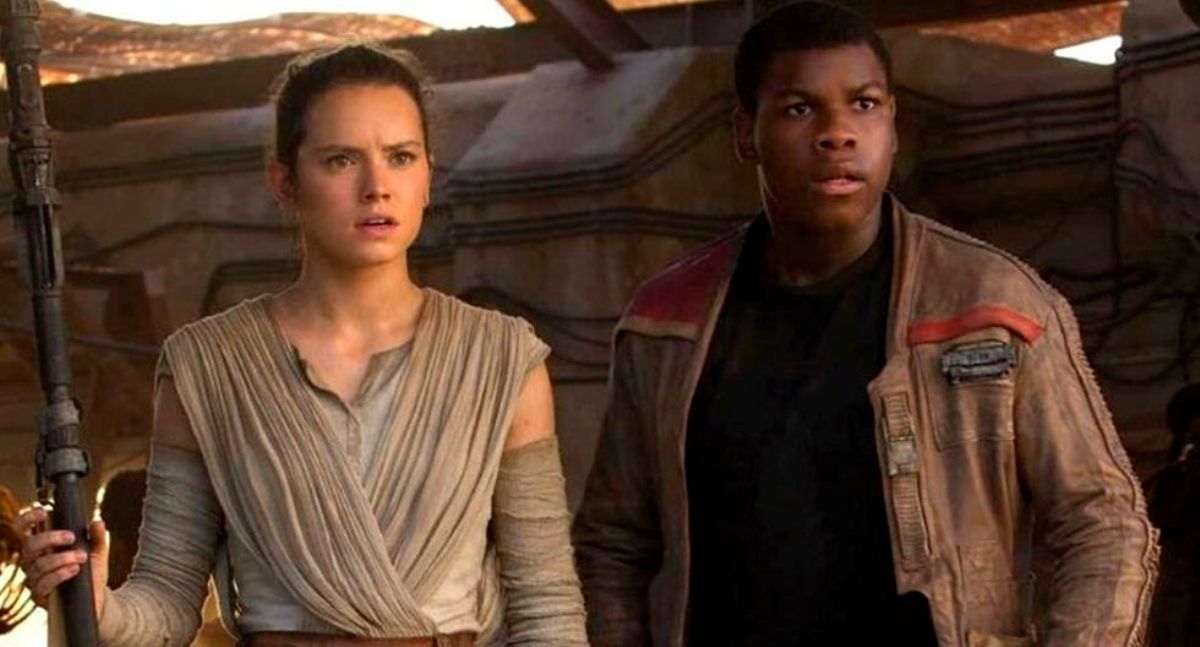 Star Wars taquilla