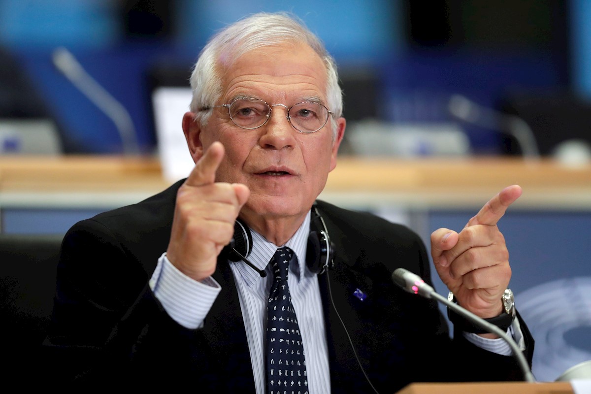 Borrell