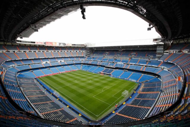 Cuatro jóvenes del Real Madrid inculpados por un video sexual con una menor
