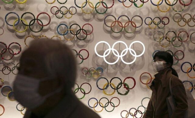 El COVID-19 llena de piedras el camino hacia los Juegos de Tokio 2020