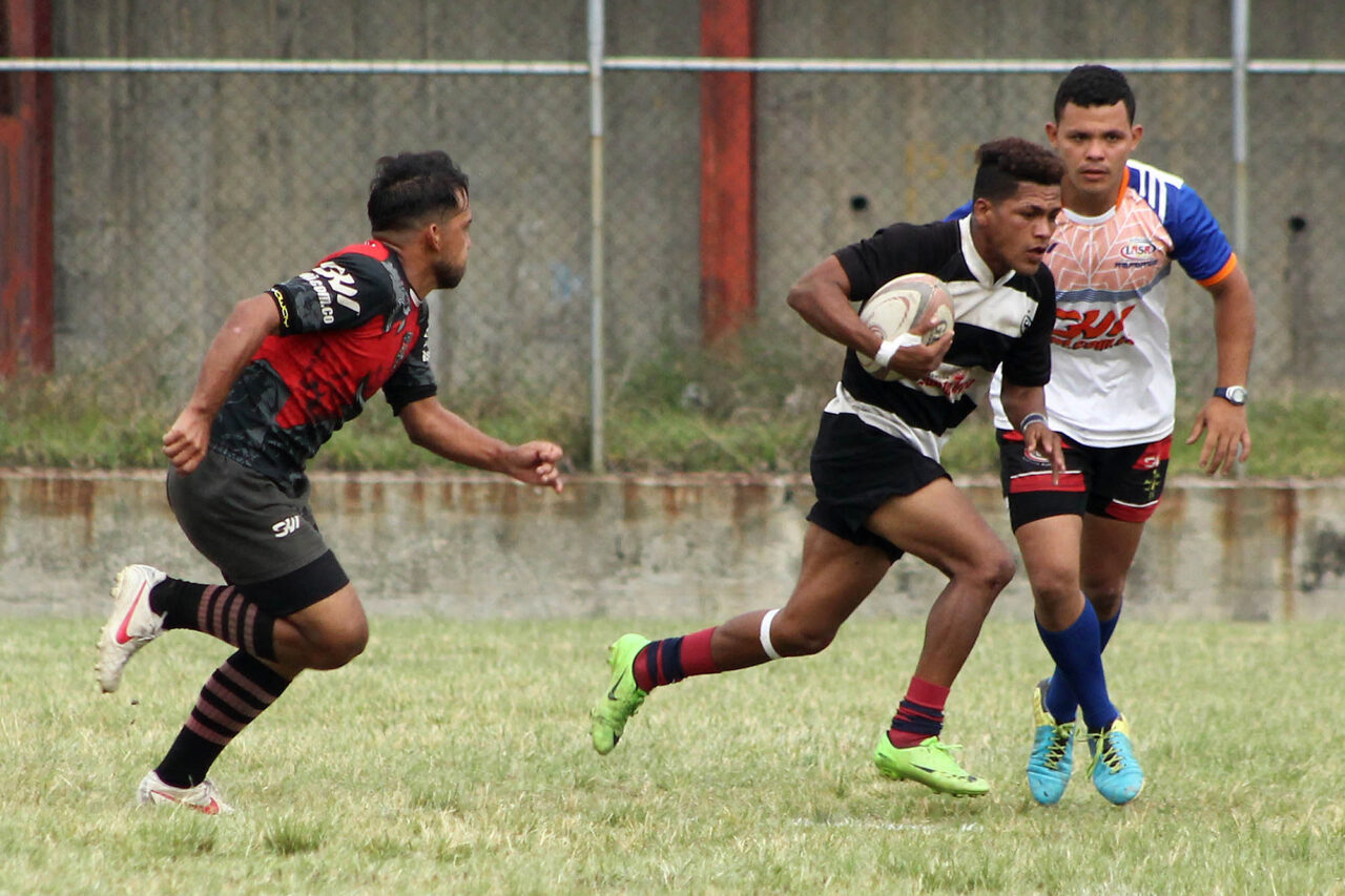 Alcatraz Rugby Club bicampeón del Torneo de los Andes- Foto cortesía