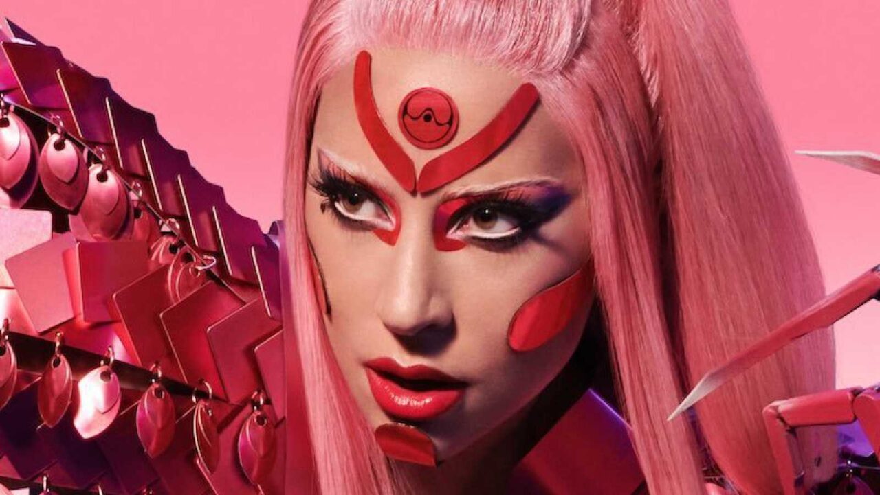 Lady Gaga Stupid Love