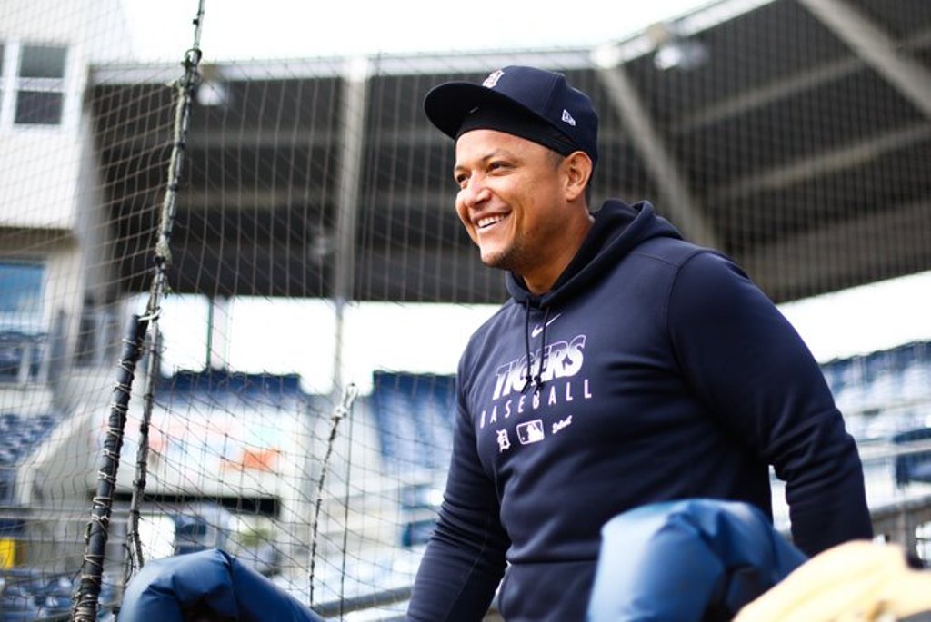Miguel Cabrera