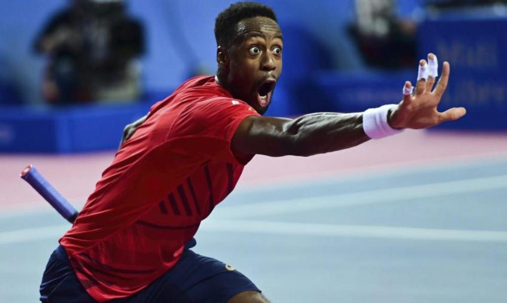 Gael Monfils