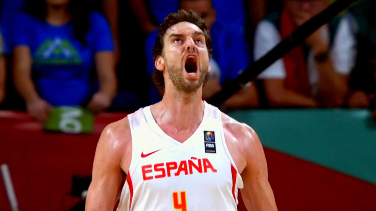 Paul Gasol