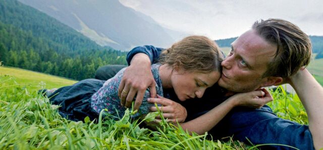 Una vida oculta, la nueva película de Terrence Malick