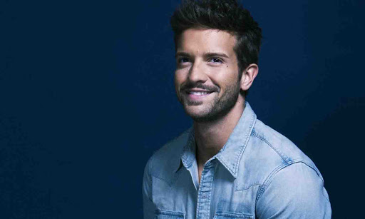 Pablo Alborán: Ver a la gente cantar mis canciones es como hacer el amor