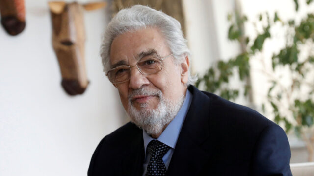 Plácido Domingo reconoció que acosó sexualmente a varias mujeres y abusó de su poder