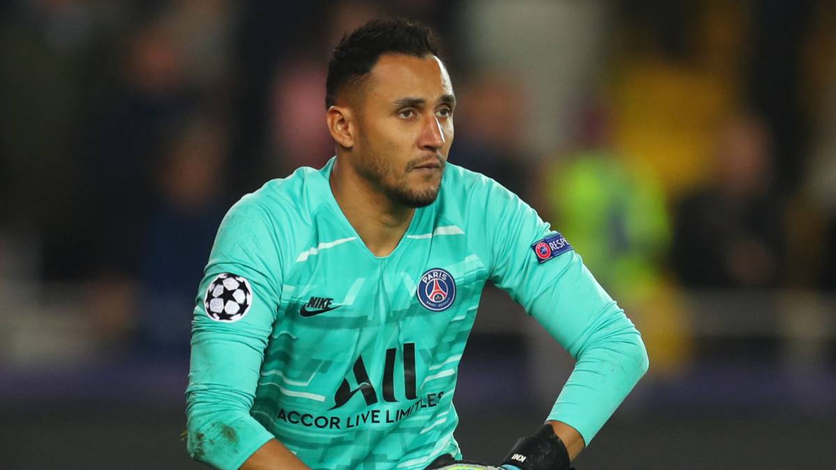 navas