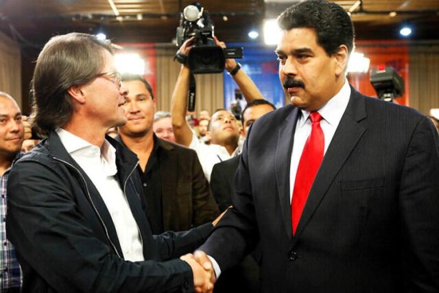 The New York Times: Maduro dejó de atacar a Empresas Polar porque hizo un pacto con Lorenzo Mendoza