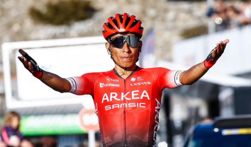 Nairo