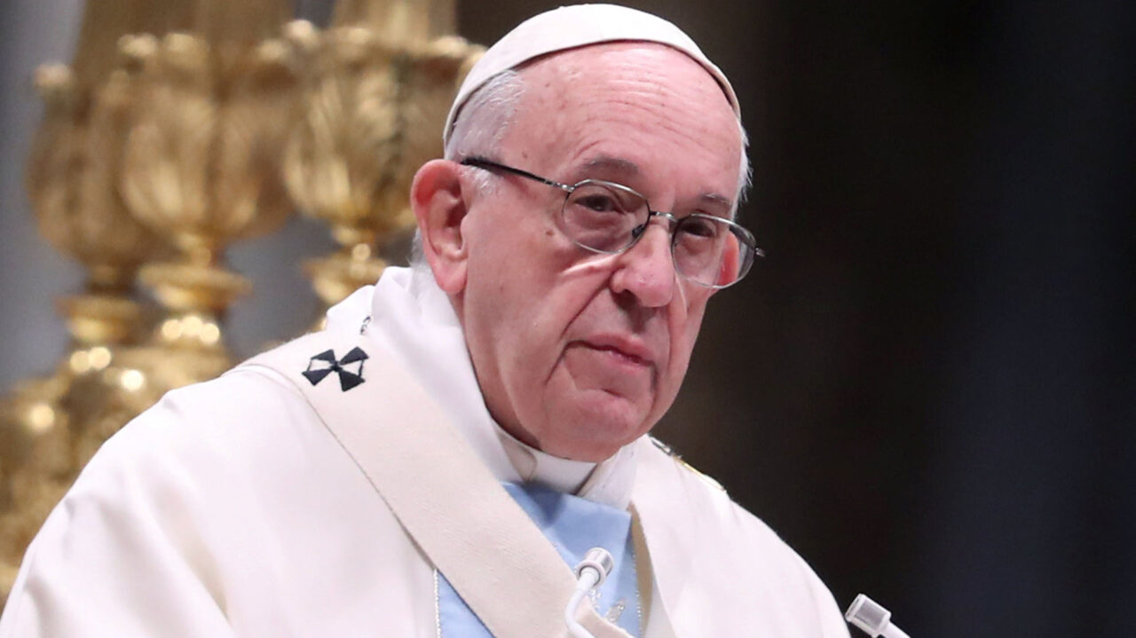 papa Francisco