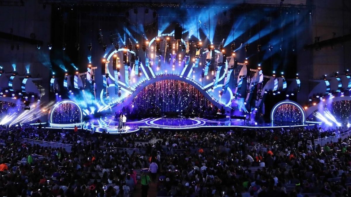Festival de Viña del Mar