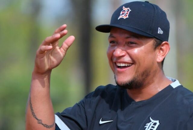 Peloteros mayores que Cabrera tendrán una temporada clave en la MLB