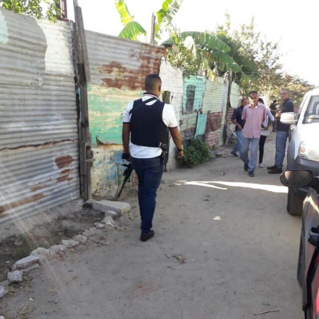 Hallaron cadáver de una mujer dentro de una nevera en Aragua