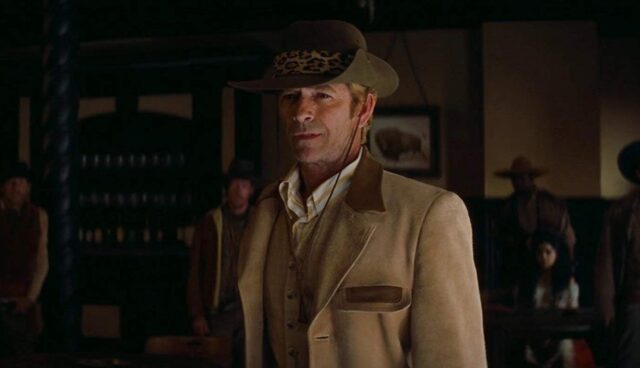Explican por qué Luke Perry quedó fuera del In Memorian de los Oscar