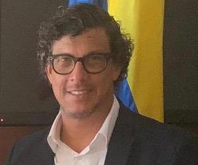 Tío de Juan Guaidó desapareció después de aterrizar en Maiquetía