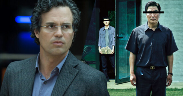 Mark Ruffalo negocia con HBO participar en la miniserie de Parasite