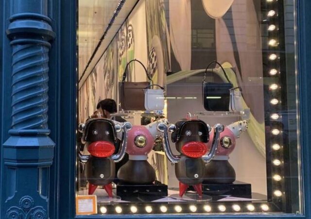 Prada capacitará a trabajadores y ejecutivos en temas de equidad racial