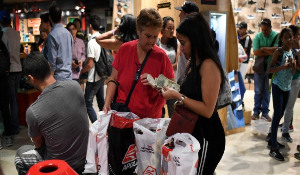 Compras | El Tiempo