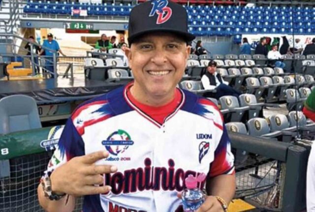 Lino Rivera se quitó el sombrero ante los Cardenales de Lara