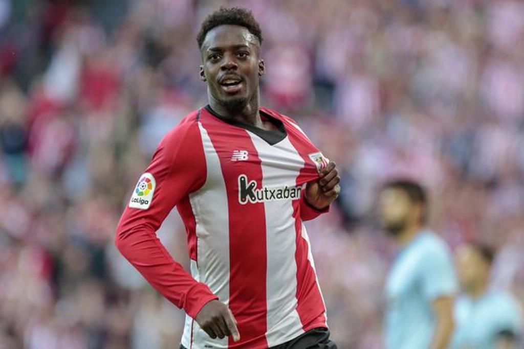 Iñaki Williams