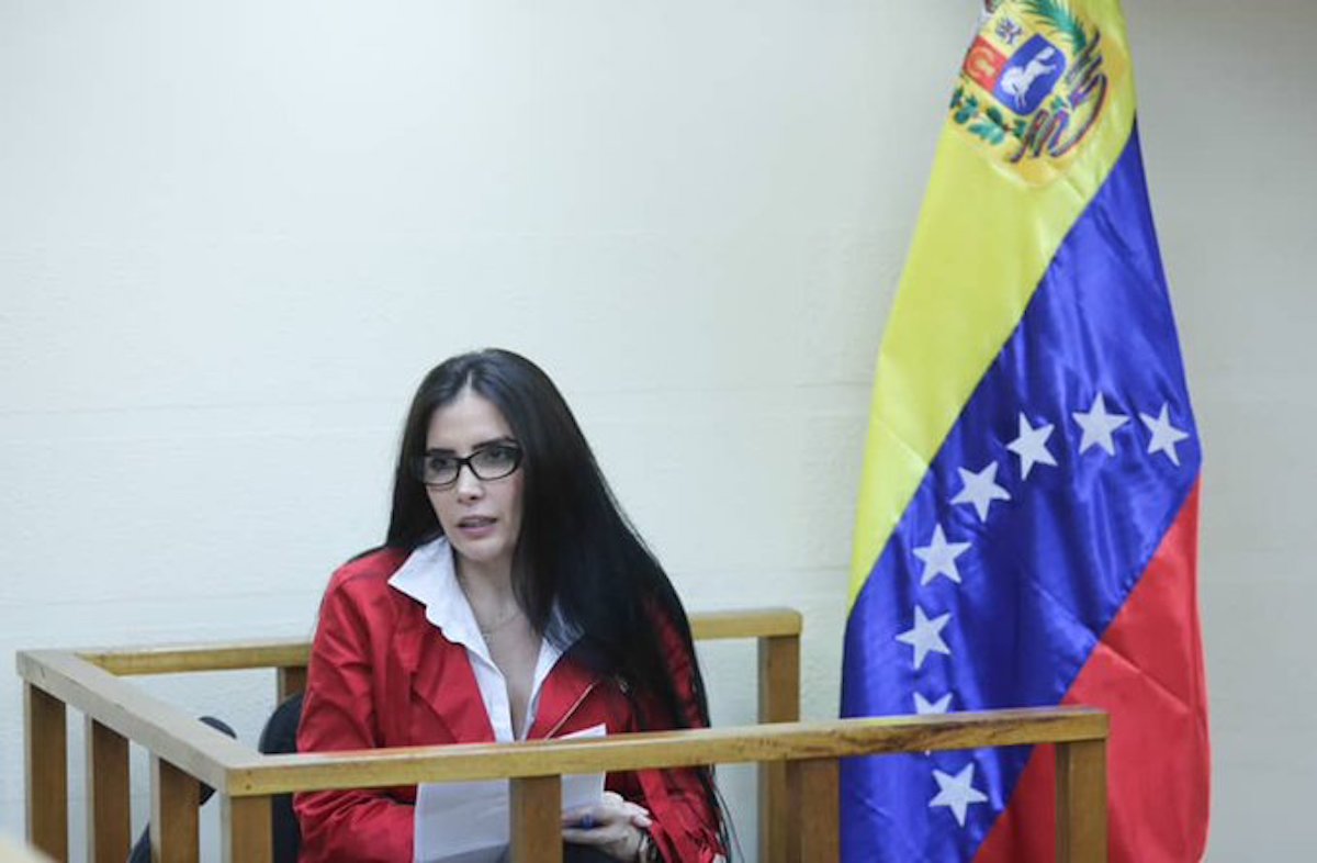 Aída Merlano