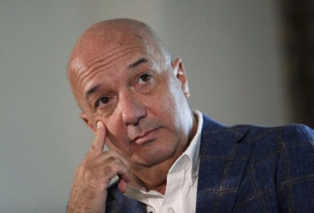 Simonovis: Venezuela tiene dos Qasem Soleimani, Cabello y El Aissami