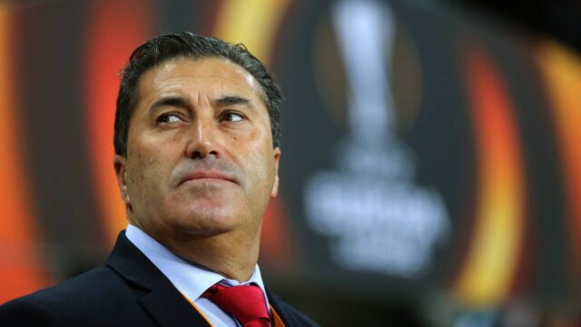 Peseiro: ¿quién es el portugués que guiará el camino de la Vinotinto?
