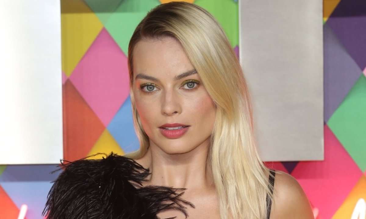 Margot Robbie