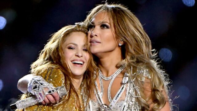 Activista cristiano dice que demandará a la NFL por transmitir show de Shakira y JLo