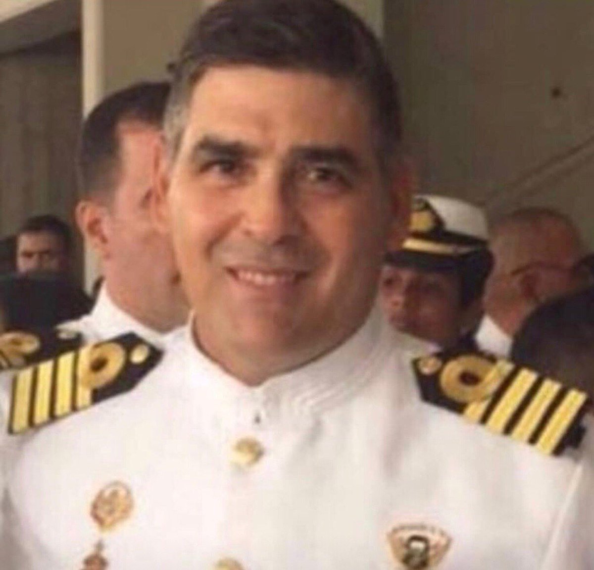 Hermana del militar preso Luis de la Sotta reclama su traslado urgente a un hospital