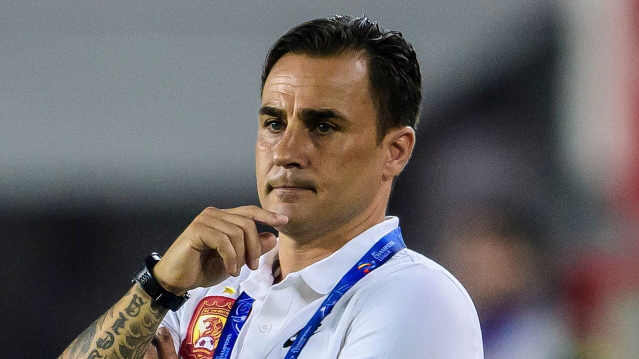 Fabio Canavaro-cortesía