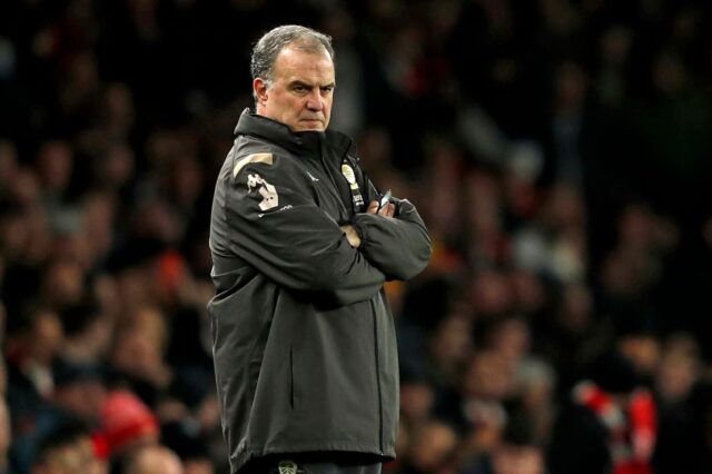 Conozca lo que Bielsa le pidió a sus jugadores en cuarentena